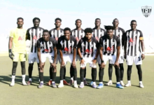 أهلي مدني بالعلامة الكاملة يقترب من مرحلة النخبة