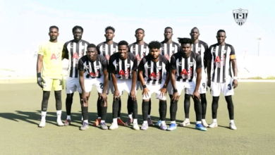 أهلي مدني بالعلامة الكاملة يقترب من مرحلة النخبة 4 أهلي مدني بالعلامة الكاملة يقترب من مرحلة النخبة