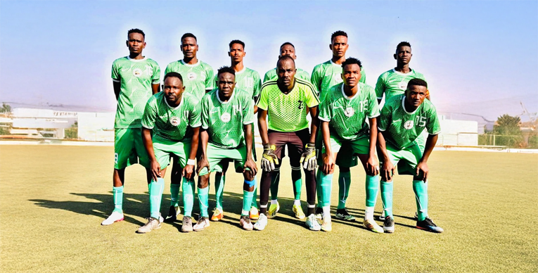 ثلاث مواجهات في الدوري الممتاز اليوم