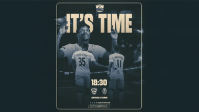 كلاسيكو رواندا يشعل السوبر.. الجيش ورايون تحت منظار المريخ