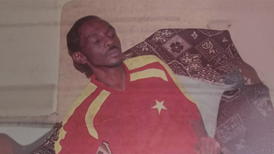 المريخ يحيي ذكرى الأسطورة الحوت