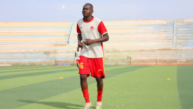 مصباح فيصل.. تألق متواصل من كيغالي إلى عطبرة 5 مصباح فيصل.. تألق متواصل من كيغالي إلى عطبرة