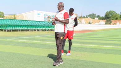 محسن سيد يفاجئ ملوك الشمال