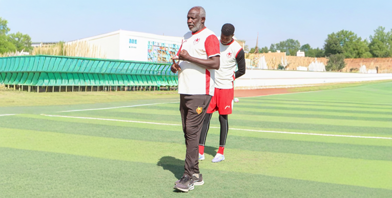 محسن سيد يفاجئ ملوك الشمال