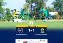 المريخ يترقب تعثر منافسيه ويستهدف الوصافة