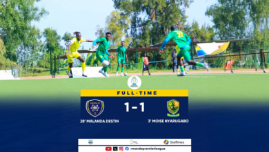 المريخ يترقب تعثر منافسيه ويستهدف الوصافة