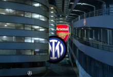 دوري الأبطال يعود للواجهة وقمة أرسنال وإنتر الأبرز