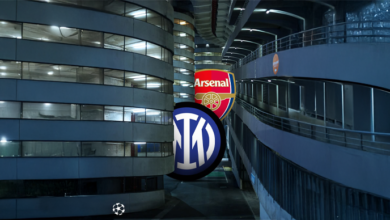 دوري الأبطال يعود للواجهة وقمة أرسنال وإنتر الأبرز