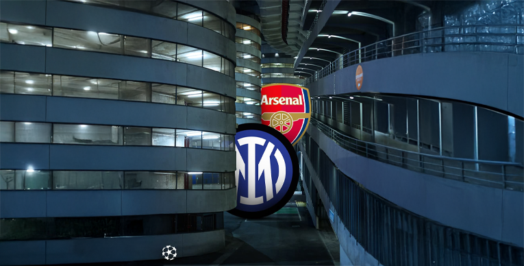 دوري الأبطال يعود للواجهة وقمة أرسنال وإنتر الأبرز