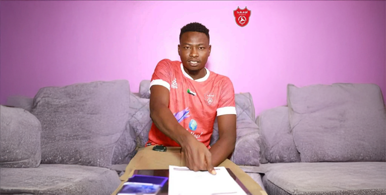 المريخ يفتح باب الإعارات ويطلق سراح لاعبين