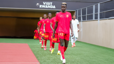 تعديل مهم في مباراة المريخ ورايون