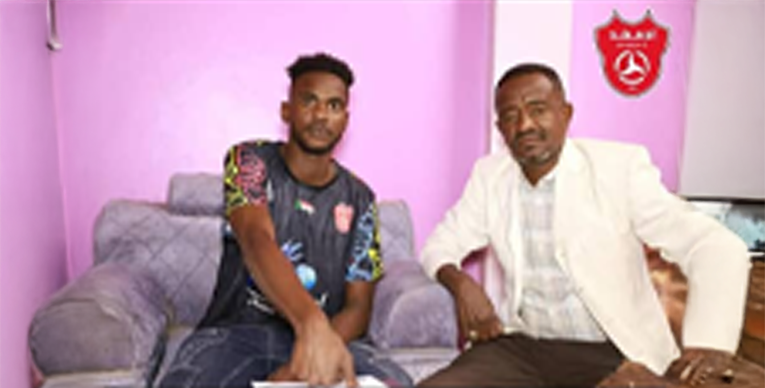 المريخ يفتح باب الإعارات ويطلق سراح لاعبين 2 المريخ يفتح باب الإعارات ويطلق سراح لاعبين