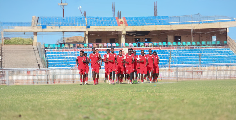 خبر سار لتنقا قبل مواجهة هلال كريمة