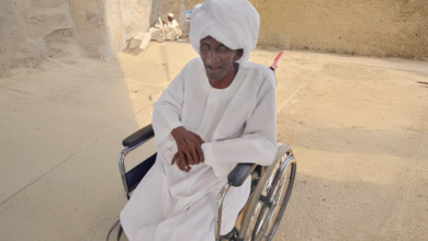 وداعًا ..أسطورة المريخ سليمان ابوداؤود 5 هيدر