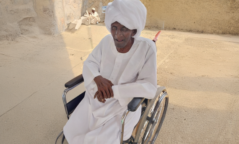 وداعًا ..أسطورة المريخ سليمان ابوداؤود 1 هيدر