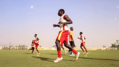 المريخ يتأهب لملوك الشمال ويجهّز الثنائي