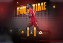 المريخ يفرط في فرصة الصدارة ويتعادل مع غاسوقي 13 1772199563882 Firefly 20260227153923.png