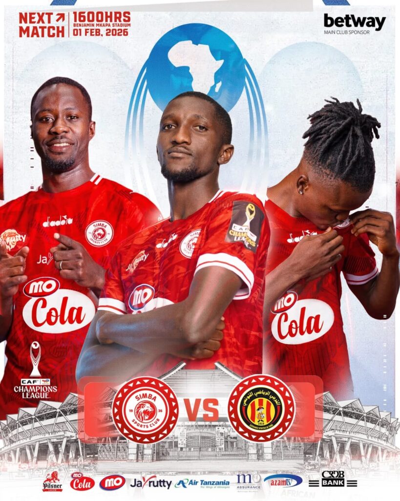 مواجهات قوية بدوري أبطال أفريقيا وقمة في انجلترا 3 IMG 20260201 WA0061