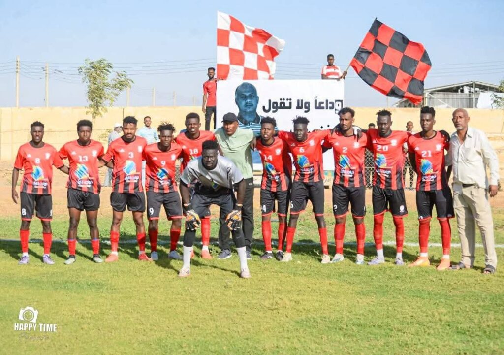 ملوك وفهود ببربر.. والأحمر يتابع من بعيد 2 IMG 20260203 WA0134