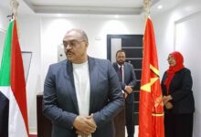 الكندو : "شكرا رواندا ..ونخطط لإنشاء أكاديمية المريخ" 19 IMG 20260209 WA0155