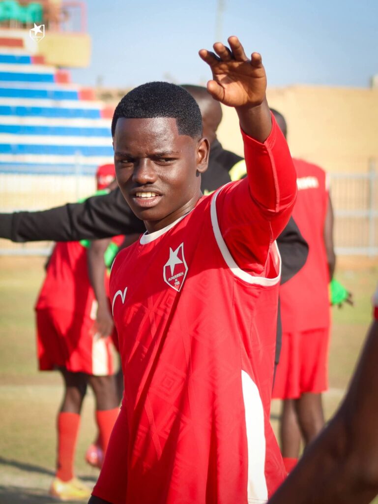 لاعبو المريخ الثمانية يصلون رواندا في هذا التوقيت 2 IMG 20260212 WA0059 1