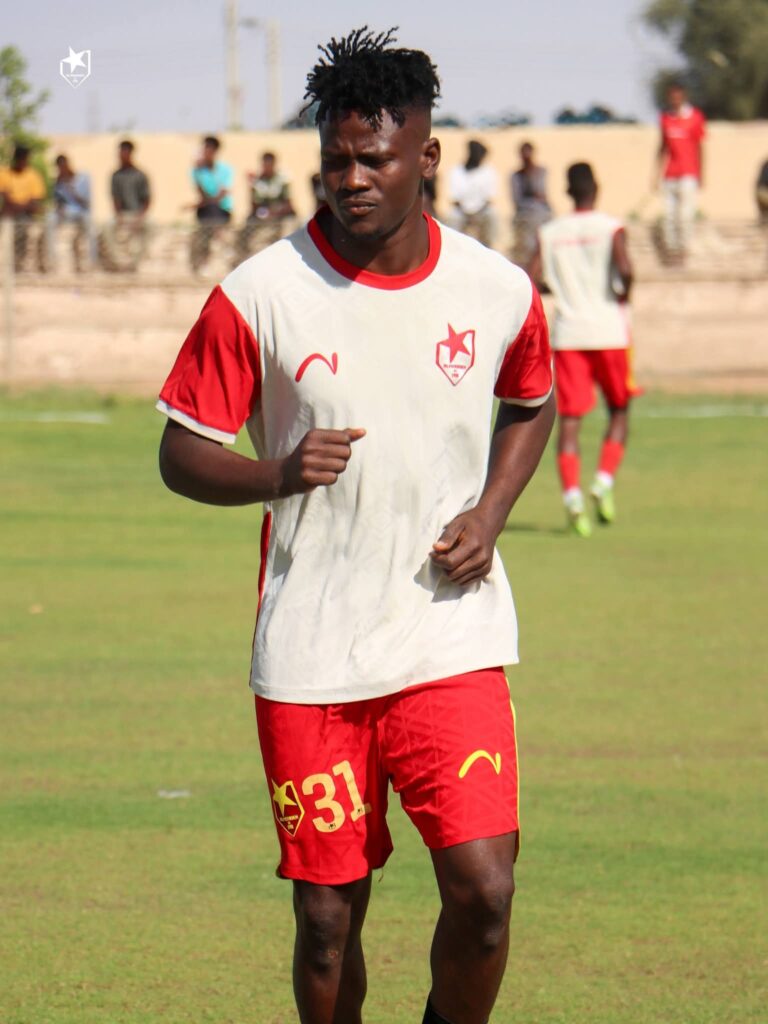 خرجا بالتعادل..المريخ يعزز الصدارة والأمل يغادر الممتاز 3 IMG 20260213 WA0070