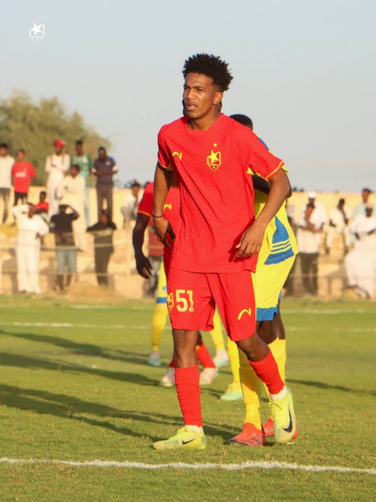 لاعبو المريخ الثمانية يصلون رواندا في هذا التوقيت 3 IMG 20260214 WA0067 1