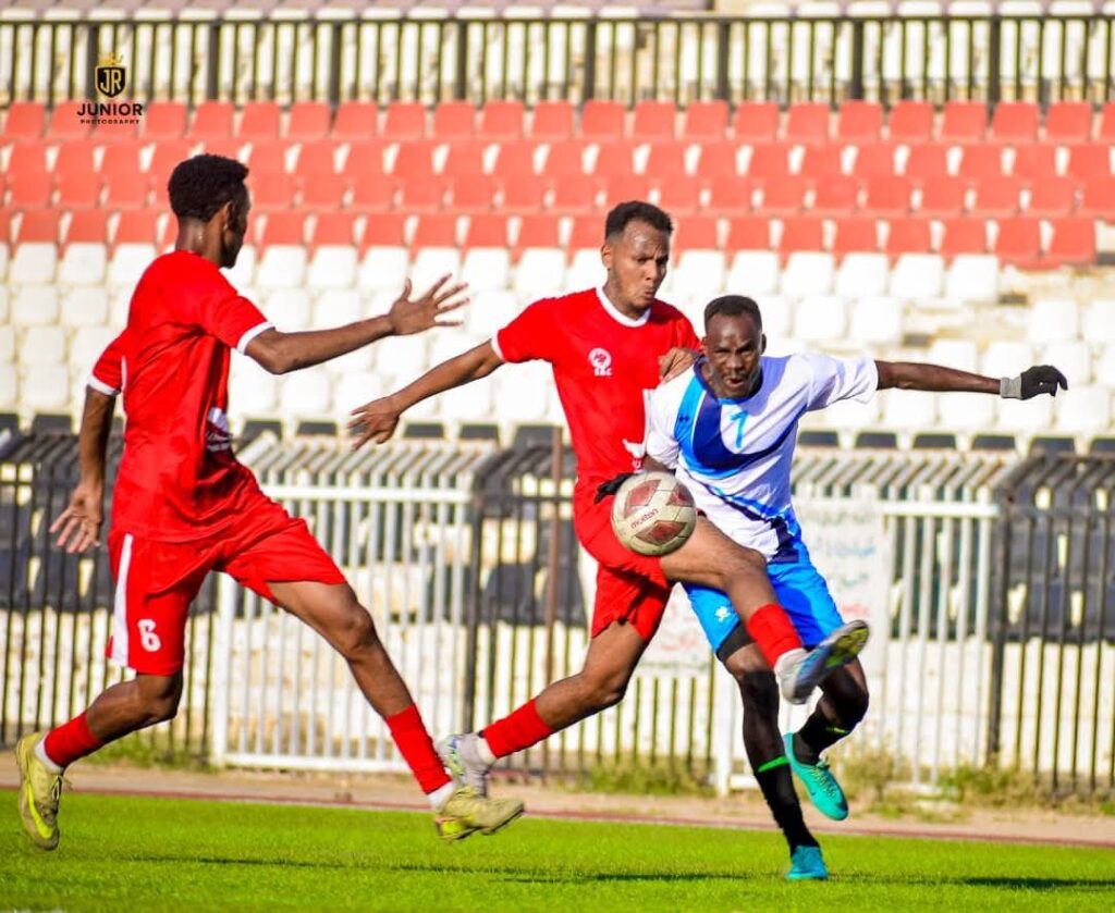 الزمالة يخوض لقاء الفجر بفرصة الفوز فقط للبقاء بالممتاز 2 IMG 20260214 WA0072
