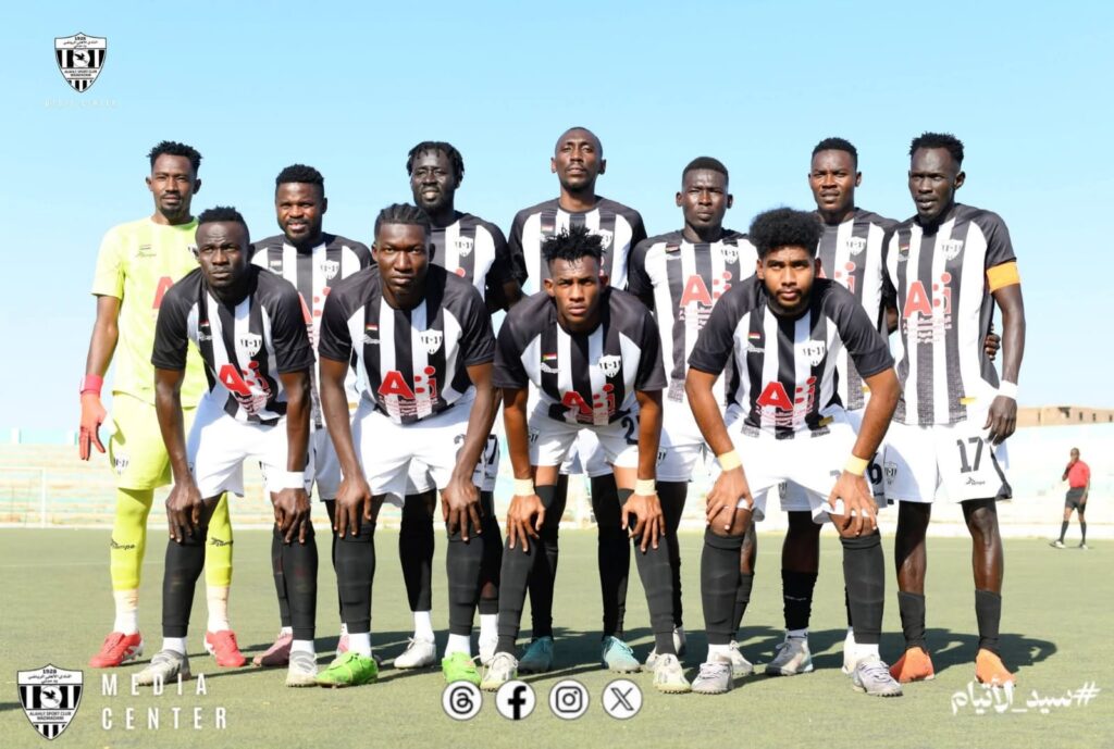 القنصل حازم مصطفى يهنئ سيد الأتيام بالعلامة الكاملة 2 IMG 20260215 WA0141