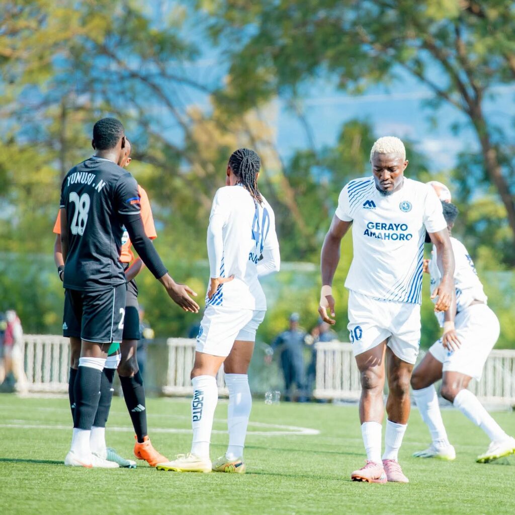 فى ديربي الإثارةالجيش والبوليس حبايب..وصدارة مؤقتة للجيش 4 IMG 20260220 WA0036