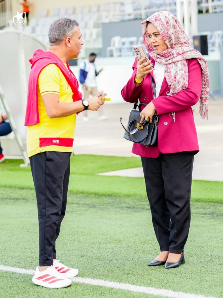 بالصور …المريخ يضاعف التحضيرات لمواصلة الإنتصارات 6 IMG 20260220 WA0045