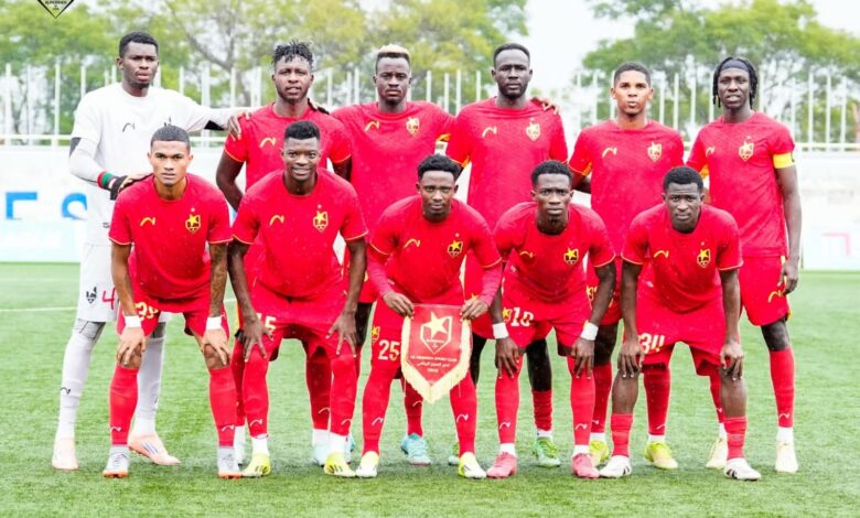 ضربة للمريخ في المباراة القادمة ..غياب نجم مؤثر 3 IMG 20260223 WA0057