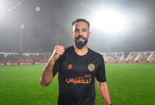 سعادة في بركان قبل مواجهة الهلال 22 IMG 20260223 WA0104