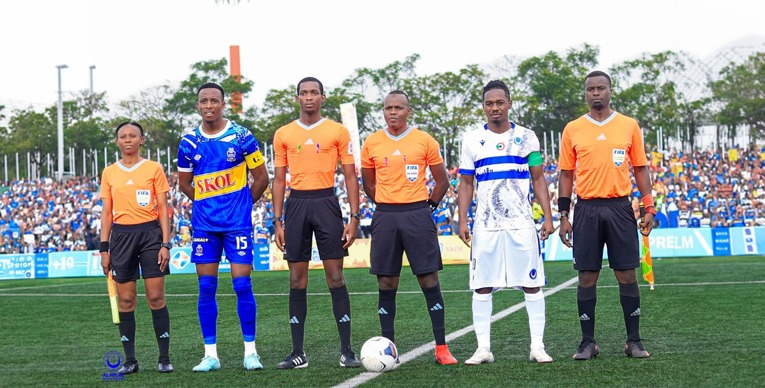 علامات استفهام تحكيمية في مباريات الهلال بالدوري الرواندي 3 IMG 20260226 WA0017