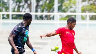 إهدار الفرص.. متلازمة المريخ في الدوري الرواندي 8 Screenshot 20260227 220430