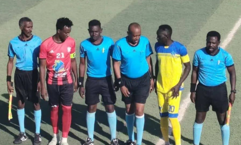 ملوك وفهود ببربر.. والأحمر يتابع من بعيد 1 Screenshot ٢٠٢٦٠٢٠٣ ١٢٥٨١٢ com.whatsapp