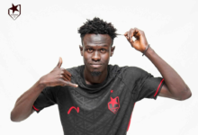 النجم الجديد يشارك للمرة الأولى مع الأحمر 11 Screenshot ٢٠٢٦٠٢٢٧ ١٦٥٤٤٩ com.whatsapp