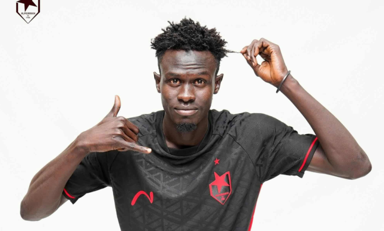 النجم الجديد يشارك للمرة الأولى مع الأحمر 2 Screenshot ٢٠٢٦٠٢٢٧ ١٦٥٤٤٩ com.whatsapp