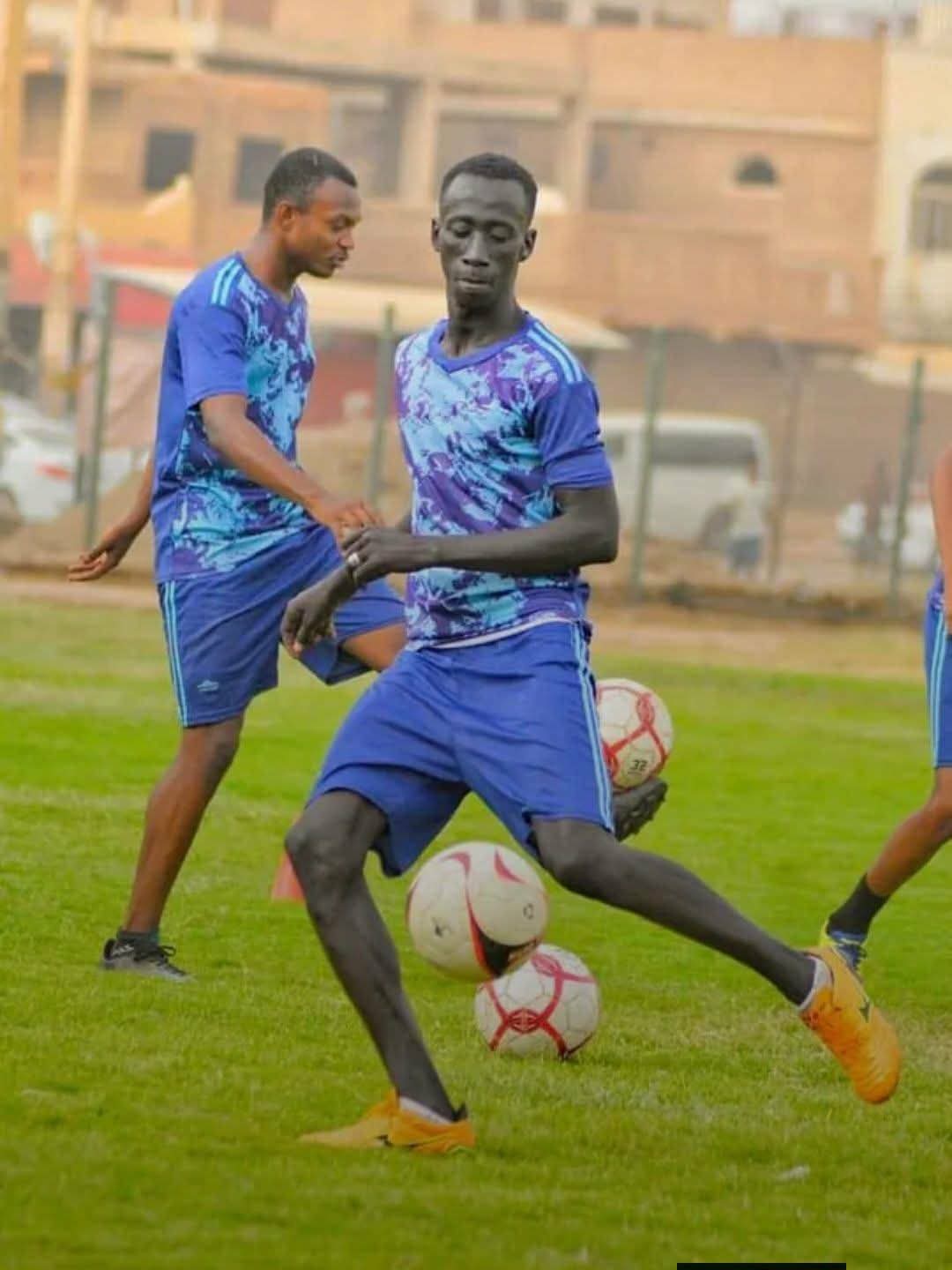 د. معتصم: موقف الخرطوم مع لوكا تجسيد حقيقي للإنسانية