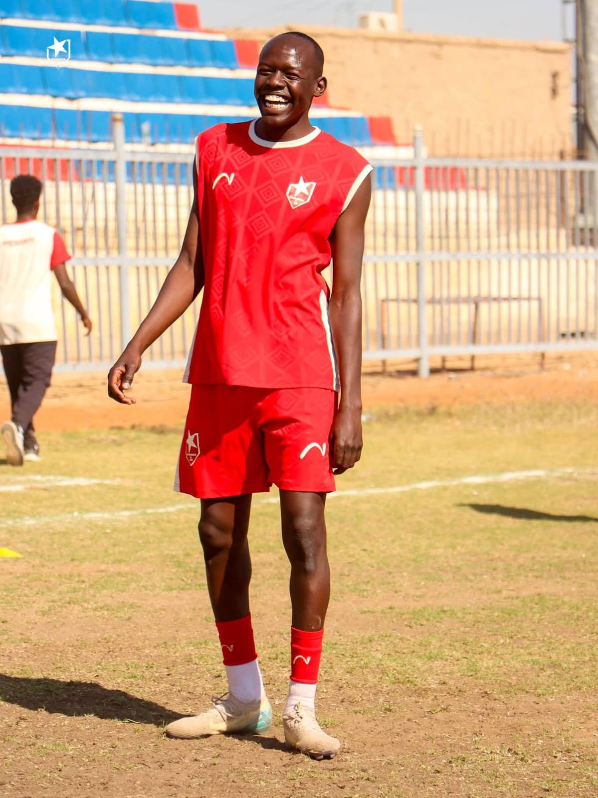 المريخ يعود للتحضيرات ويستعد للفهود