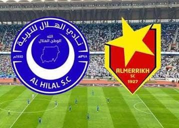 الزعيم لتكرار شريط رمضان أمام الهلال