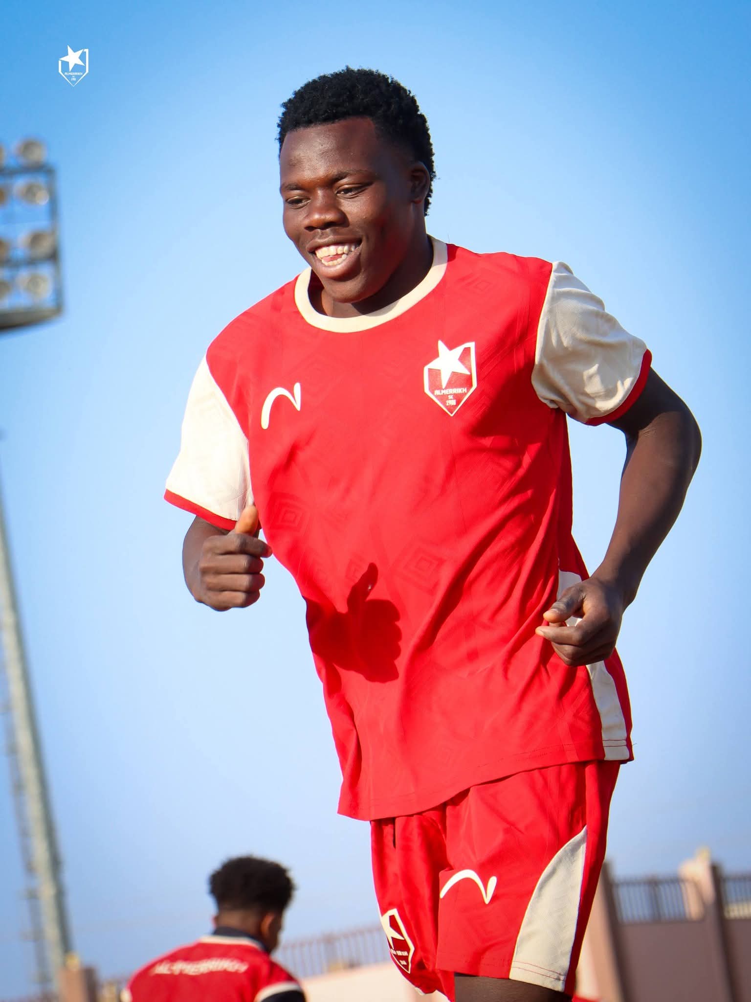 المريخ في الممتاز يعيد إنتاج المواهب