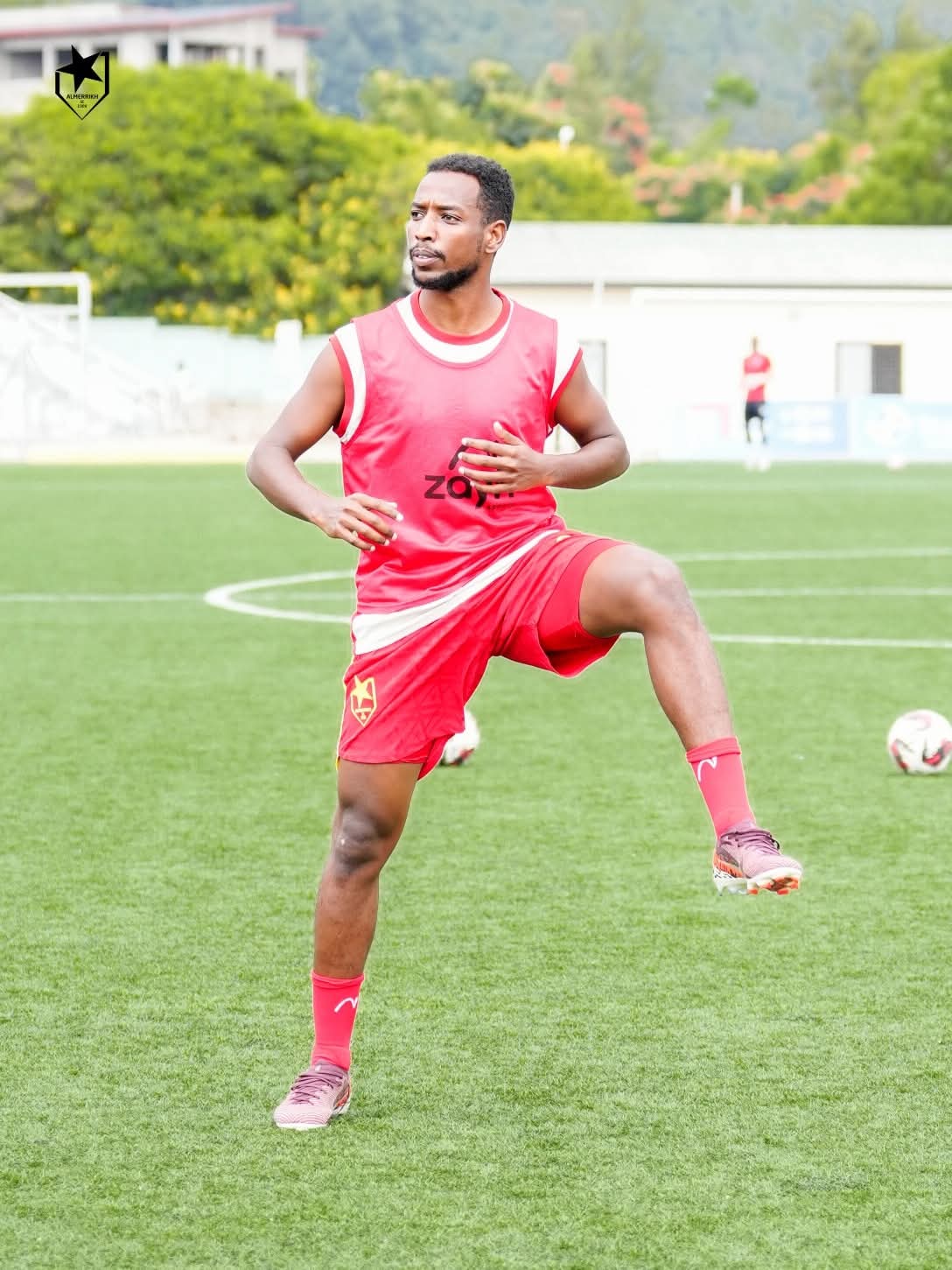 المريخ في الممتاز يعيد إنتاج المواهب