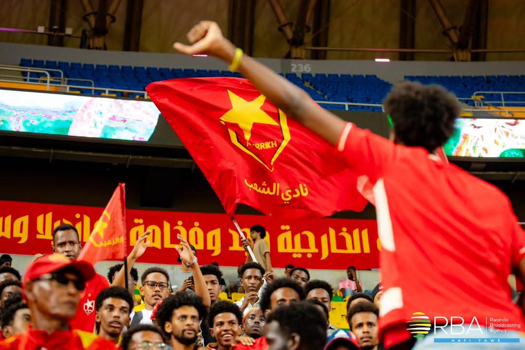 بتصنيف افريكا سوكر زون.. المريخ خلف نهضة بركان أفريقيًا 4 بتصنيف افريكا سوكر زون.. المريخ خلف نهضة بركان أفريقيًا