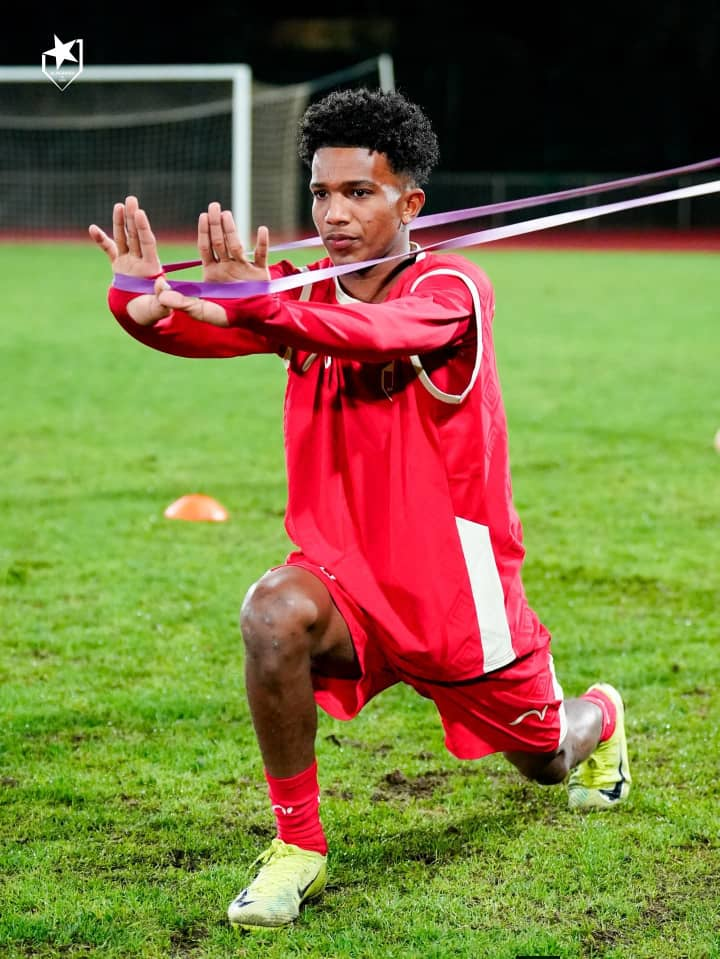 المريخ يستهل مشوار كيجالي 4 image 113