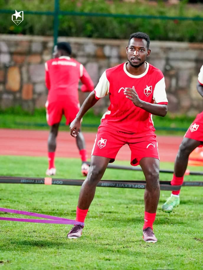 المريخ يستهل مشوار كيجالي 5 image 115