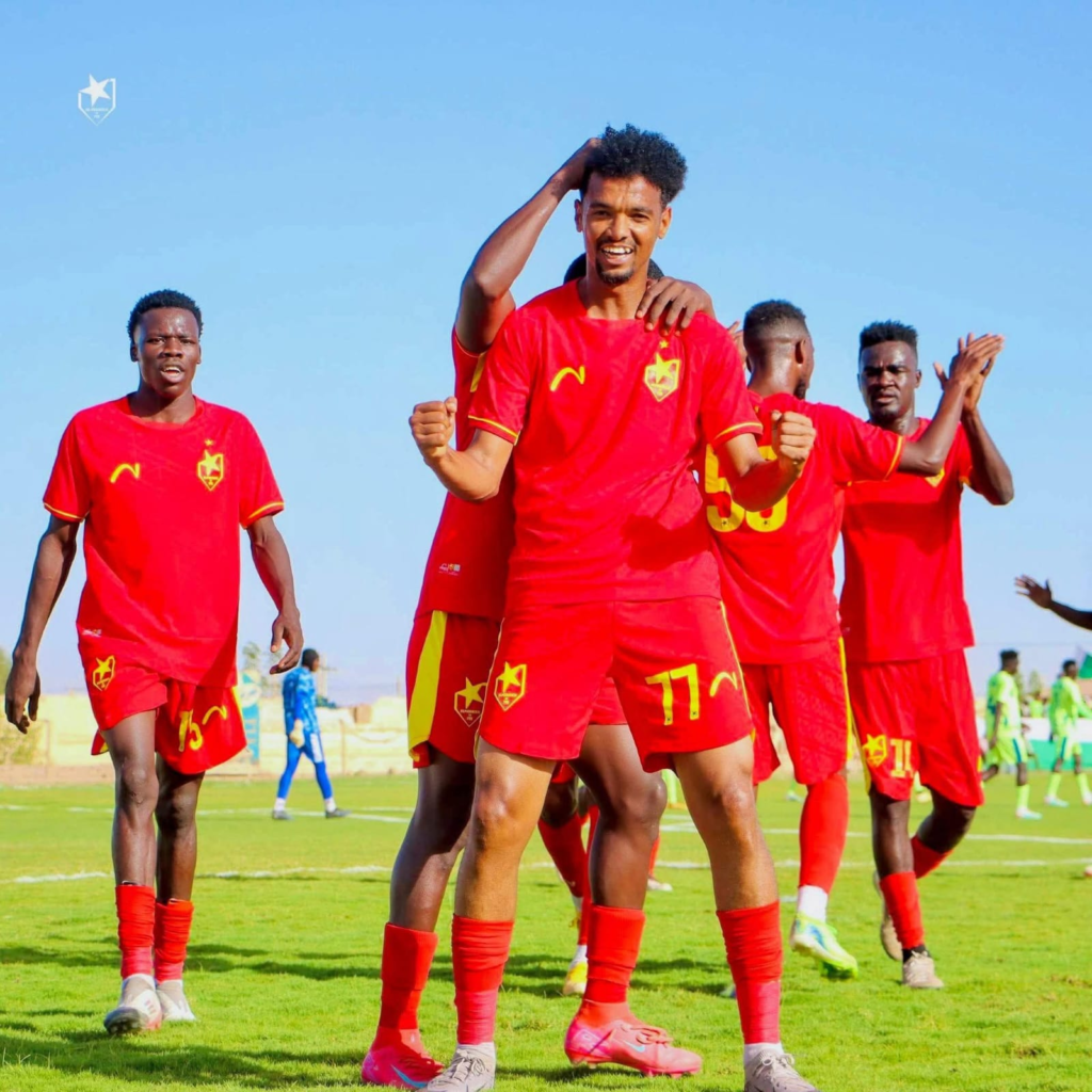 المريخ بين مطرقة الإصابات وسندان ضغط المباريات 5 image 122