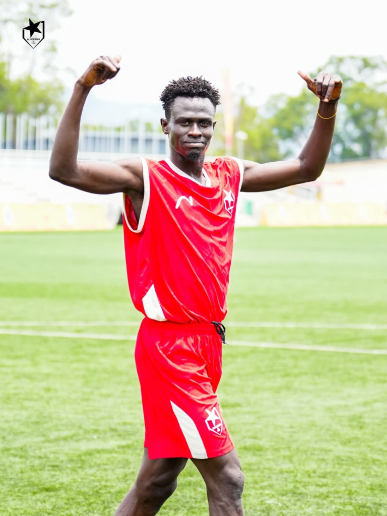 الزعيم يعلن التحدي القادم 4 image 162