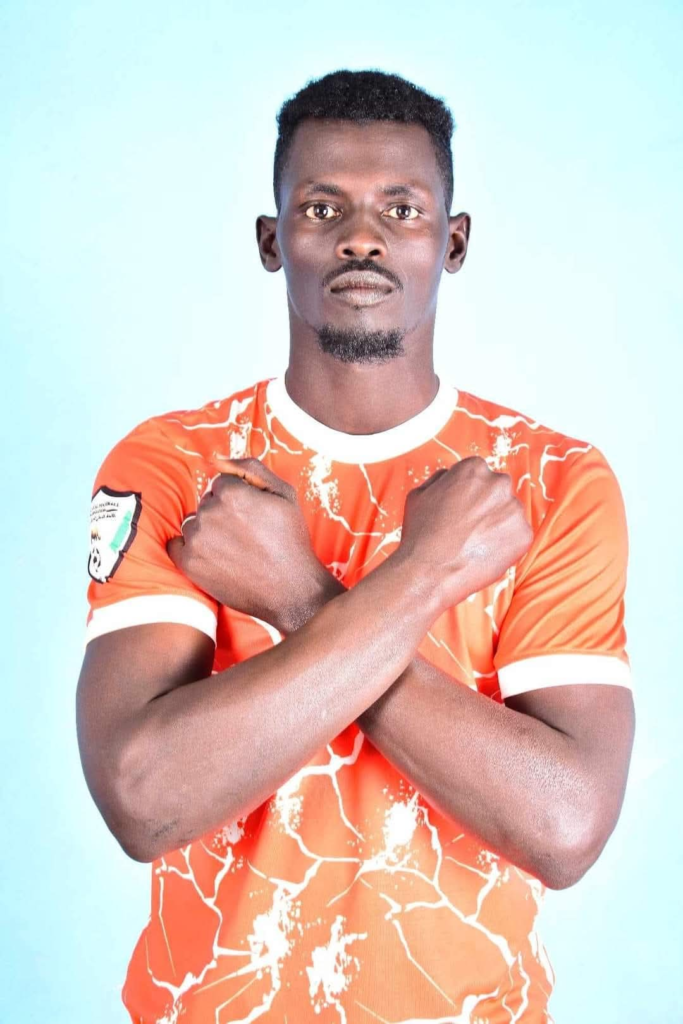 نجم أمغد: هدفنا الوصول إلى البطولات الإفريقية 3 image 65