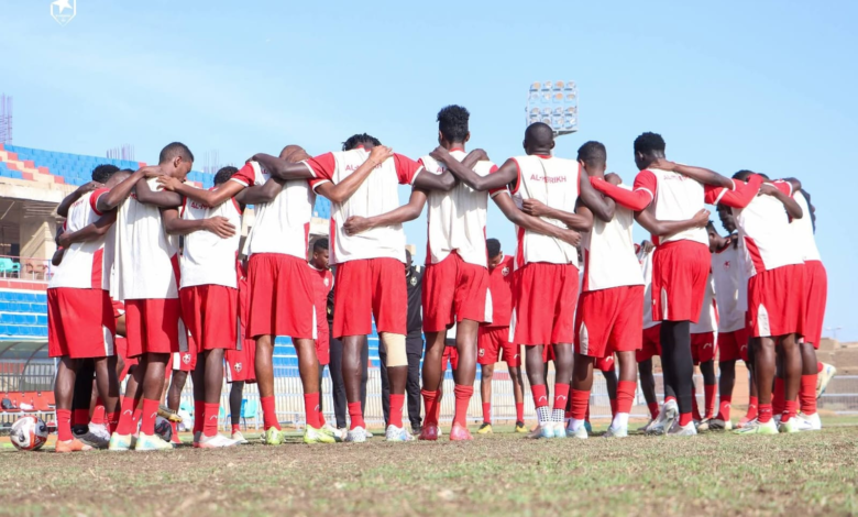 في آخر أيام التسجيلات.. ثنائي المريخ السابق خارج الكشوفات 1 image 78